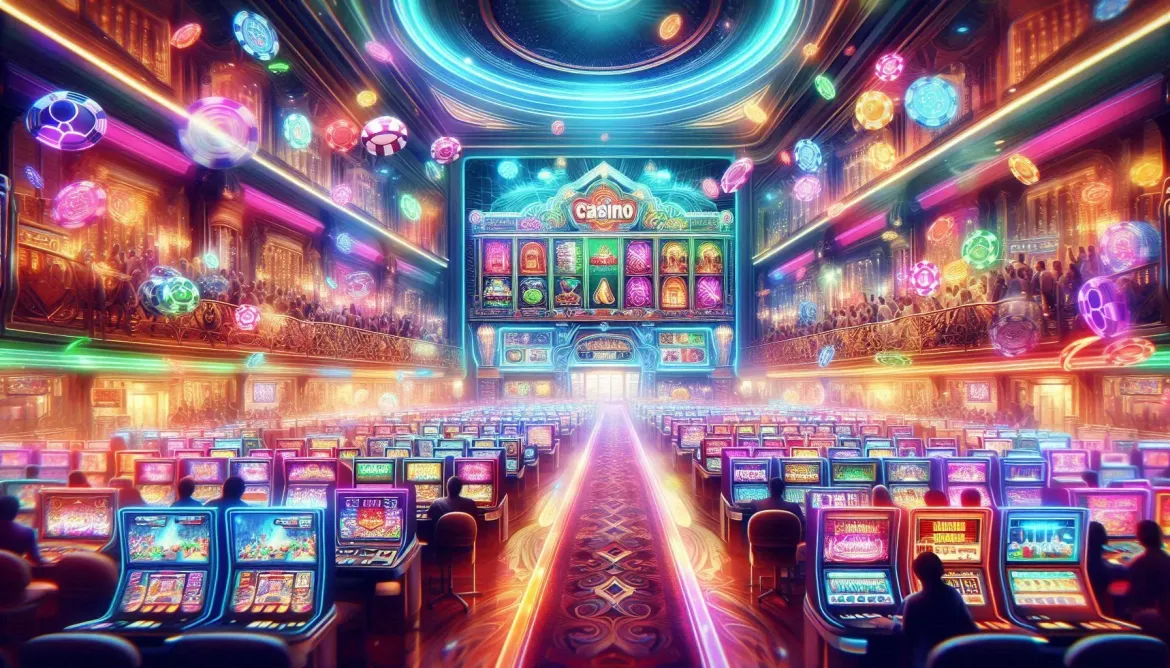 Rainbet Casino